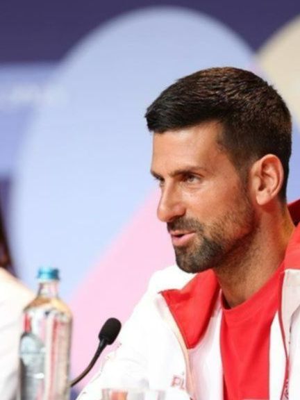 Novak Djokovic y el fin de una era en el tenis olímpico