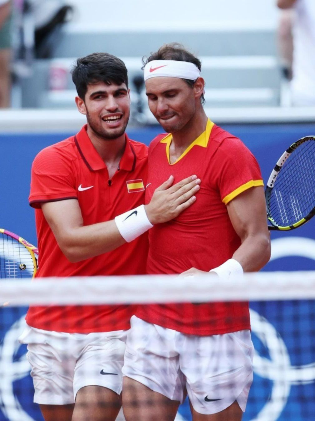 ¿Adiós a las canchas? Rafael Nadal pone en duda su futuro en el tenis