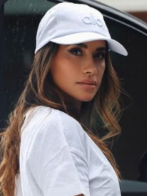 Este es el precio de los costosos últimos look de Antonela Roccuzzo