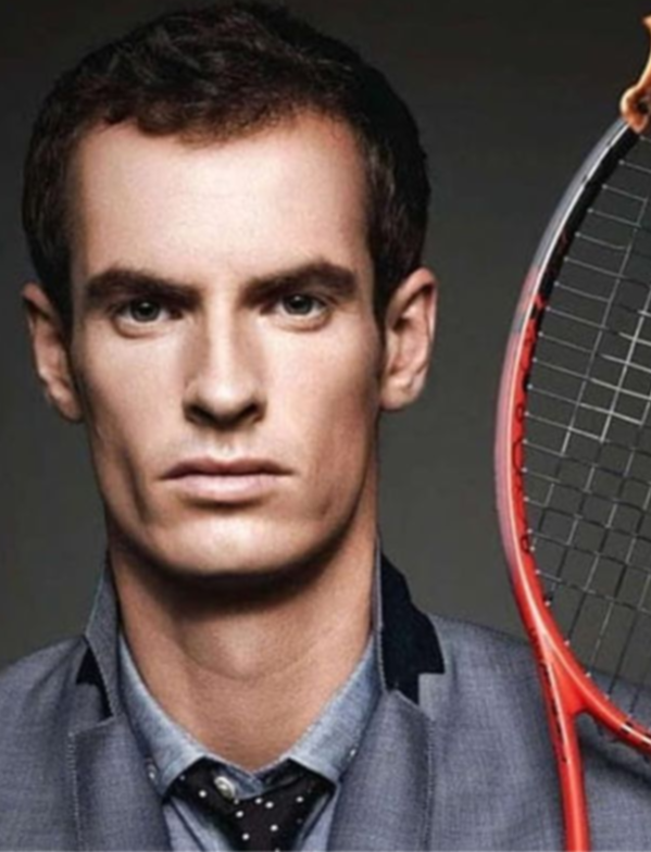 ¿Cómo gasta Andy Murray su fortuna de 170 millones de dólares? Te lo contamos ahora