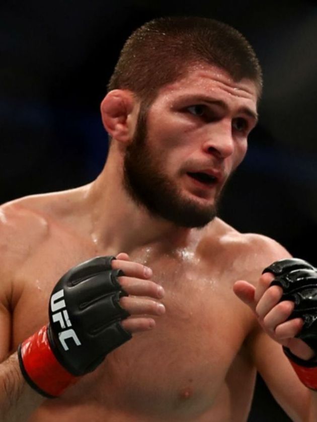 Se conocen las razones por las que Khabib se habría negado a entrenar a Elon Musk para su pelea