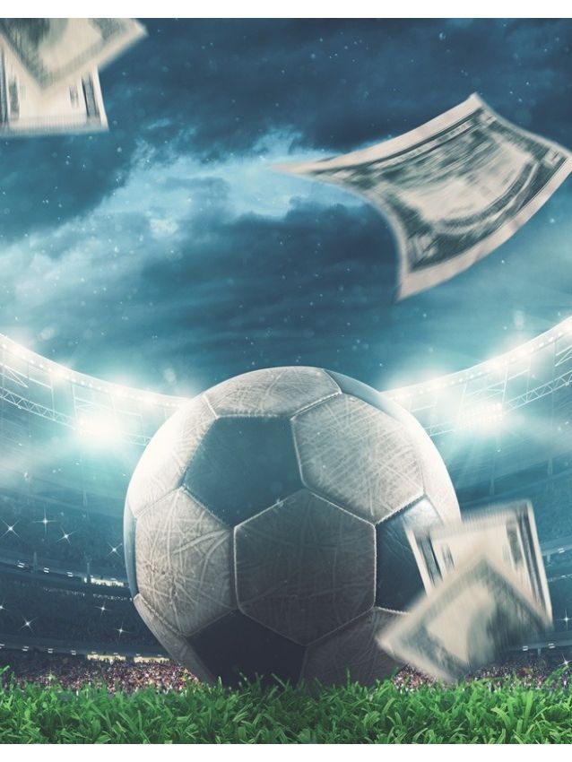 Estos son los 5 jugadores de fútbol más caros en el 2025