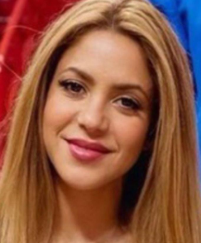 Shakira revela detalles sobre su gira mundial en el festival de Coachella