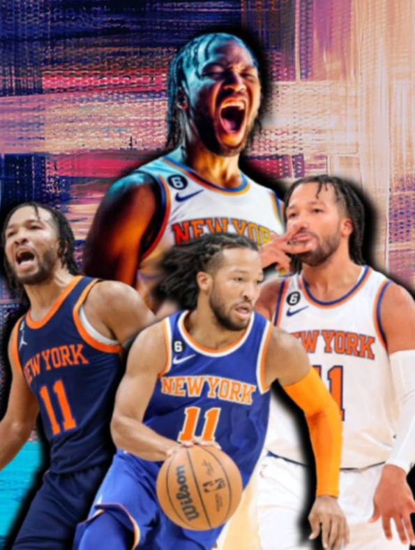 Este es el patrimonio millonario de Jalen Brunson, jugador de los Knicks