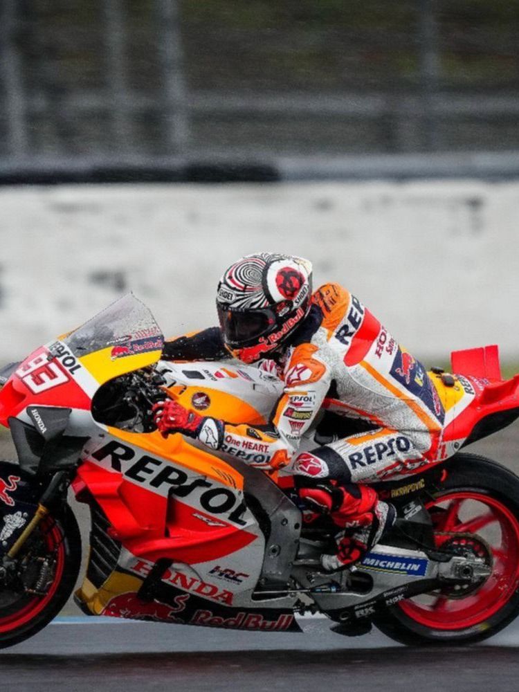 ¿Cuál será el futuro de Honda sin su campeón Marc Márquez? 