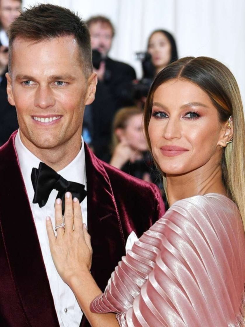 La tragedia familiar que unió aún más a Gisele Bündchen con su nueva pareja