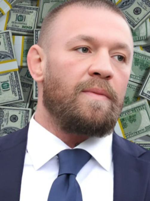 Conor McGregor deberá pagar una millonaria suma tras ser condenado por agresión sexual