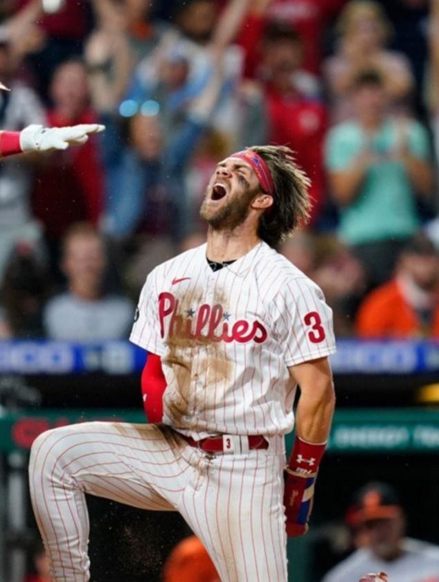 Filis de Filadelfia: Dominio absoluto en el béisbol y récord histórico de All-Stars 