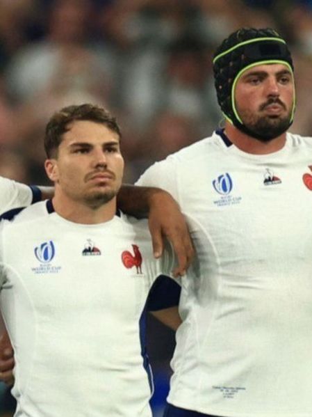 Inédita polémica en el Mundial de Rugby en torno a los himnos
