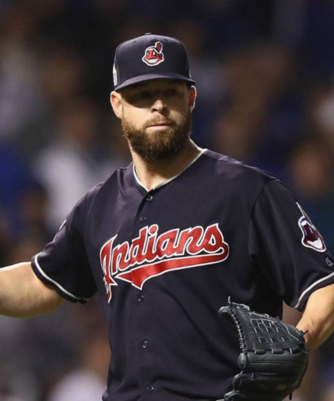 Corey Kluber, leyenda del pitcheo, cuelga los spikes después de 13 gloriosas temporadas