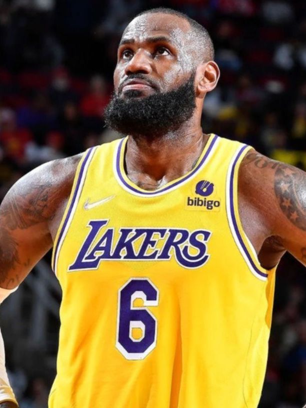 Otro récord: LeBron James, titular en el All-Star Game por 20º año consecutivo. ¿A qué estrella destronó?