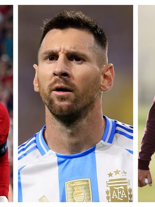 Estos son los 10 deportistas mejores pagos del mundo