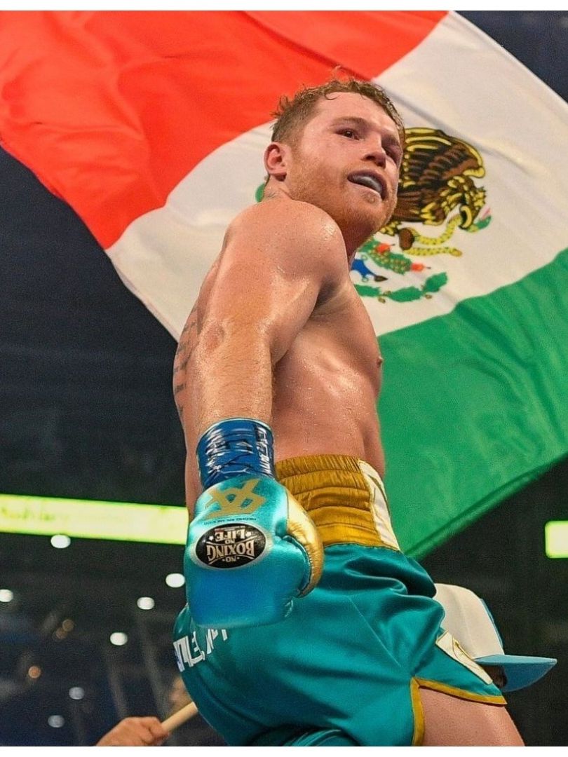 Canelo Álvarez habla sobre su posible pelea en México: “Tenemos sorpresas preparadas”