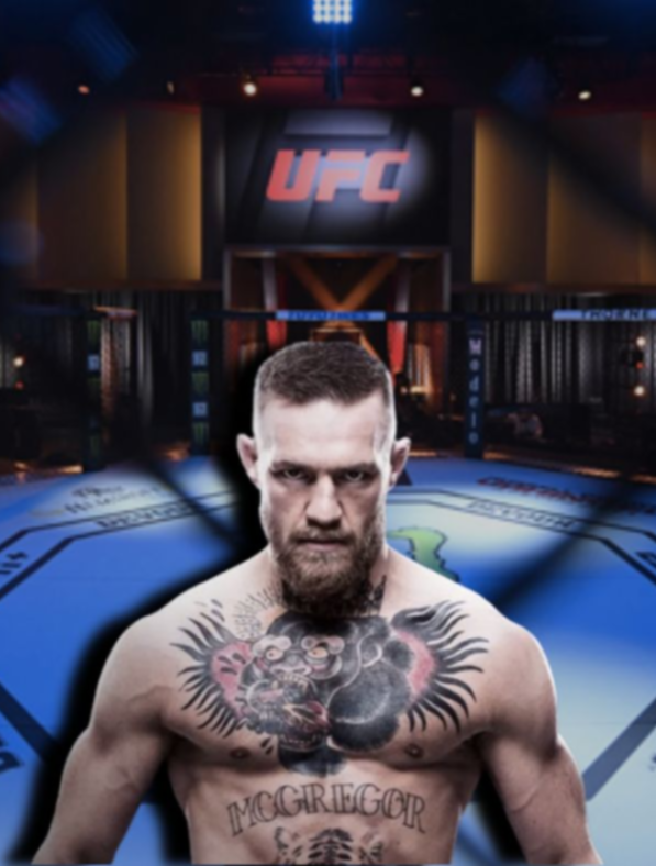 Conor McGregor ya no está entre los atletas mejores pagos, ¿quiénes lo superaron?