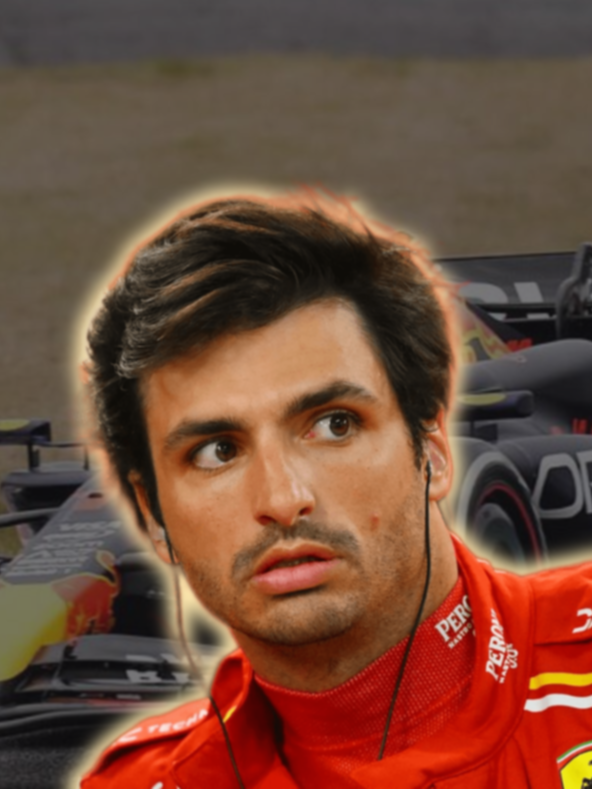 Carlos Sainz debe rogar para entrar al GP de Japón ¿Qué sucedió?