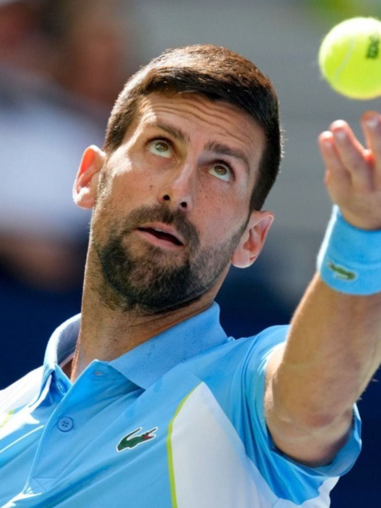 Cuál es el nuevo récord que Djokovic le sacó a Nadal