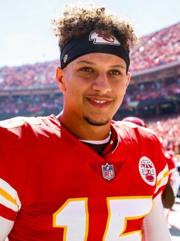 Las durísimas críticas a Patrick Mahomes por ser convocado al Pro Bowl
