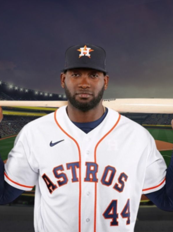Yordan Álvarez, de los Astros, lucha contra una enfermedad en medio del campeonato
