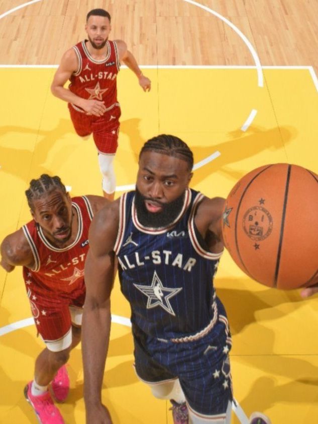 El pedido de tres leyendas de la NBA que los All-Star rechazaron