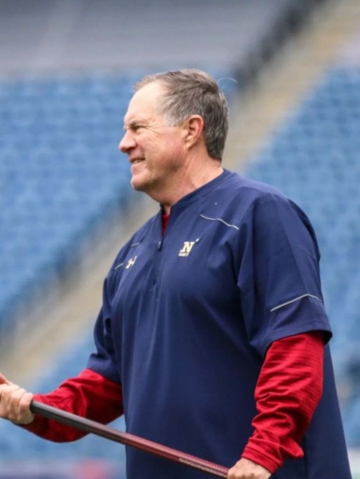 La carrera de Bill Belichick, el ganador de 6 Super Bowl que deja los Patriots