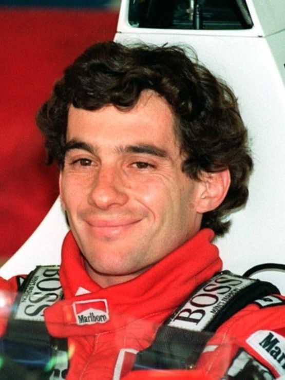 La Fórmula 1 celebrar a Ayrton Senna 30 años después de la tragedia de Imola