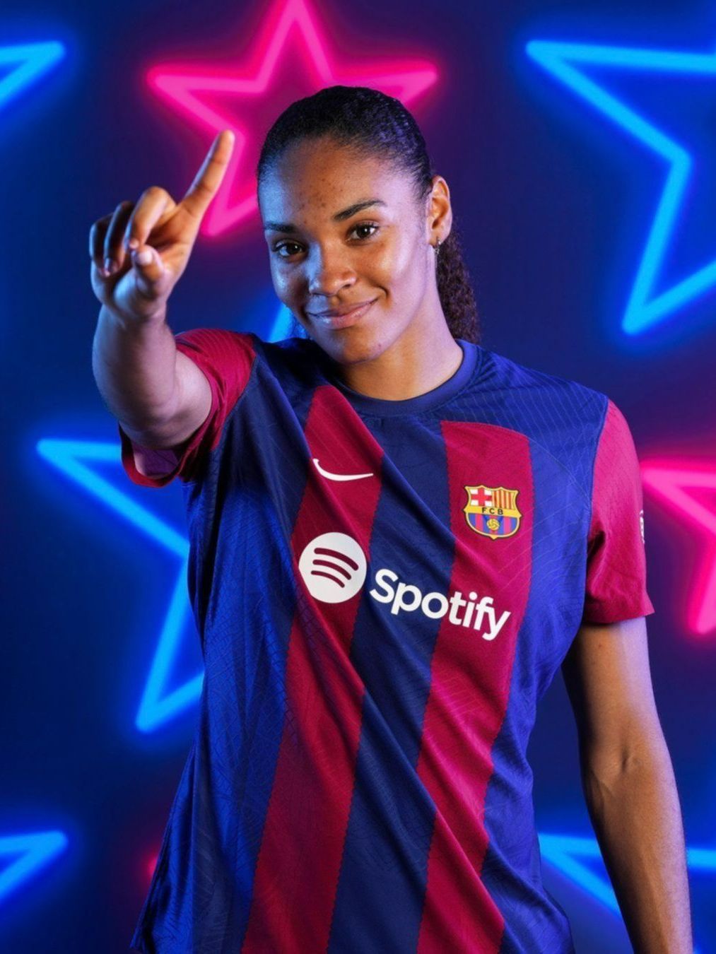 Spotify: estos son los gustos musicales de las jugadoras del FC Barcelona