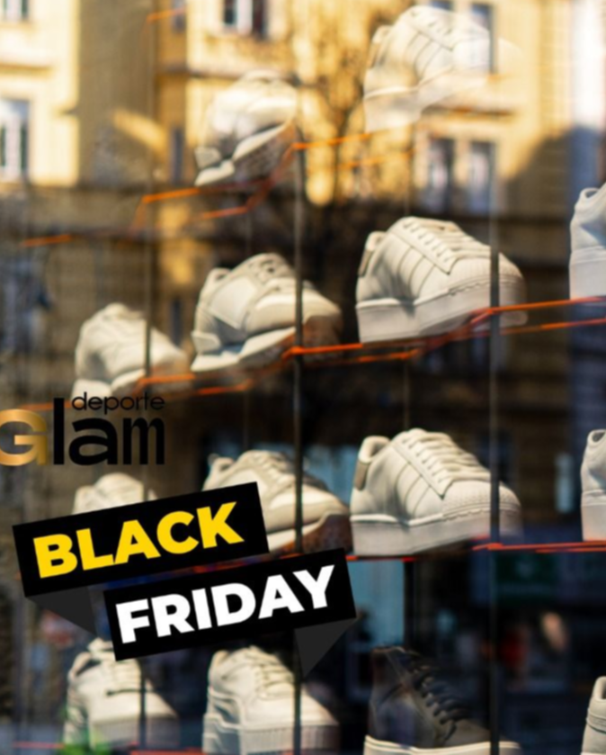 Black Friday en Walmart: estos tres tenis casuales de Adidas están en oferta por tiempo limitado