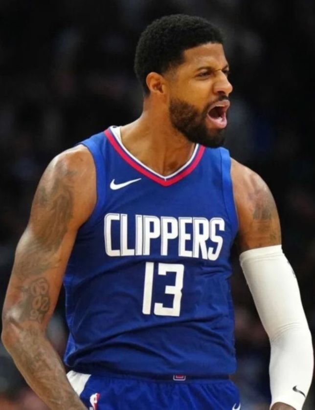 Bombazo en la NBA: ¿cuánto ganará Paul George en los 76ers?