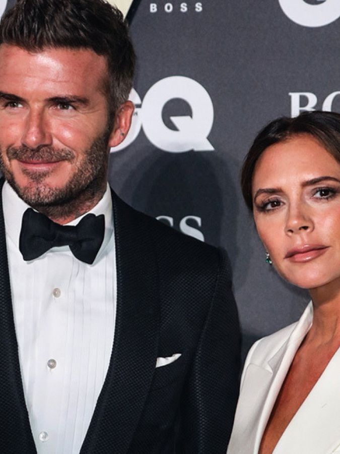 Tensión en los Beckham: la familia se divide y Brooklyn se aleja aún más