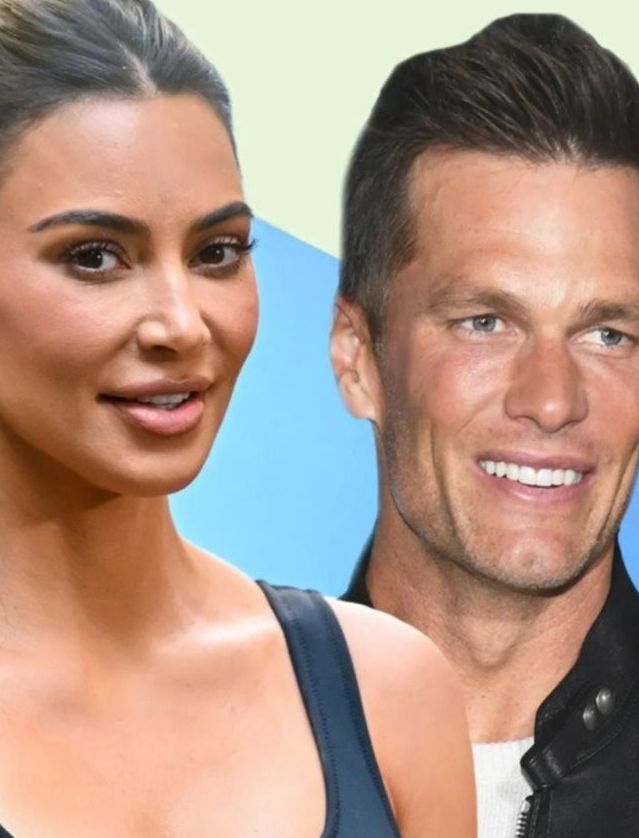 La impactante transformación de Tom Brady: Kim Kardashian revela la verdad