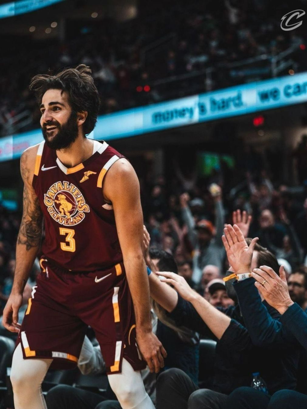 Esta es la razón por la que Ricky Rubio dejó la NBA: "Mi mente se fue a un lugar oscuro"