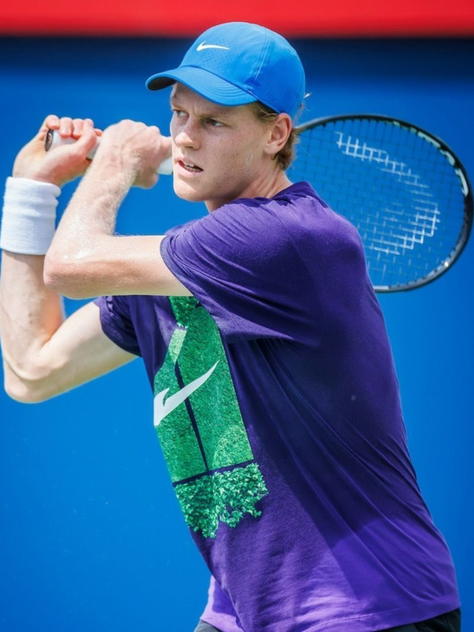 Jannik Sinner: Del Masters 1000 al US Open, ¿podrá mantenerse en la cima?