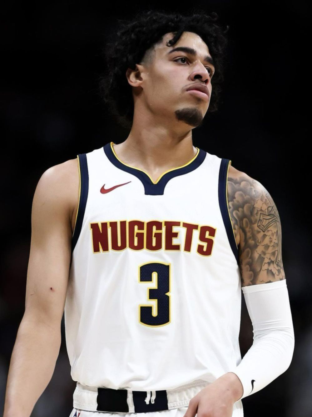 Qué dijeron de la espectacular remontada de los Denver Nuggets, de la mano de Julian Strawther