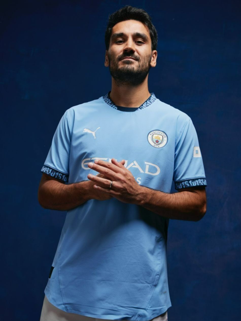 El regreso de Gundogan al Manchester City: emoción y nuevos desafíos