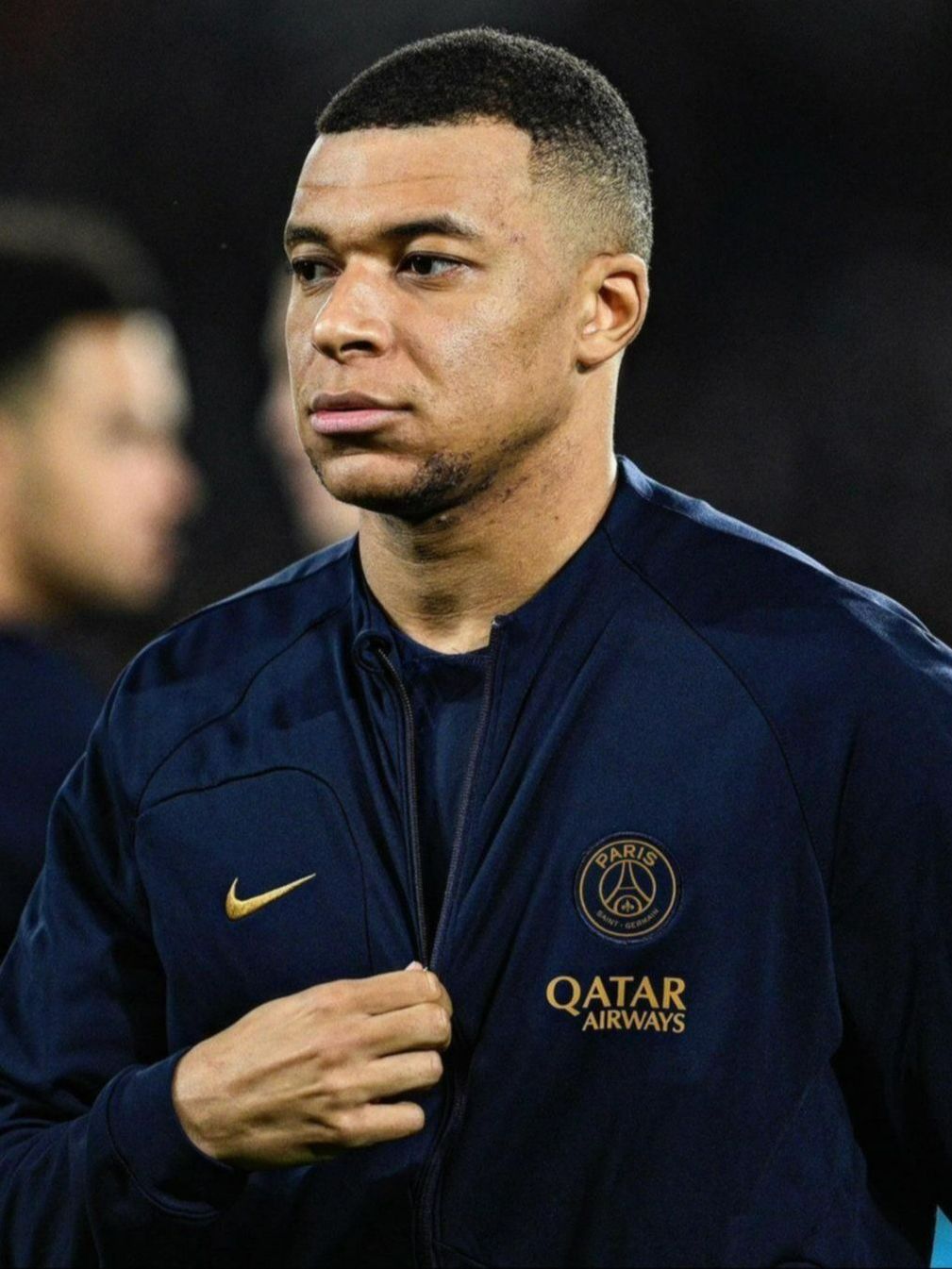 La tensa despedida de Mbappé del PSG y su posible llegada a Madrid