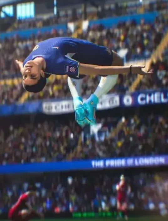 ¿Cuáles son las mejores futbolistas en el nuevo EA FC 24?