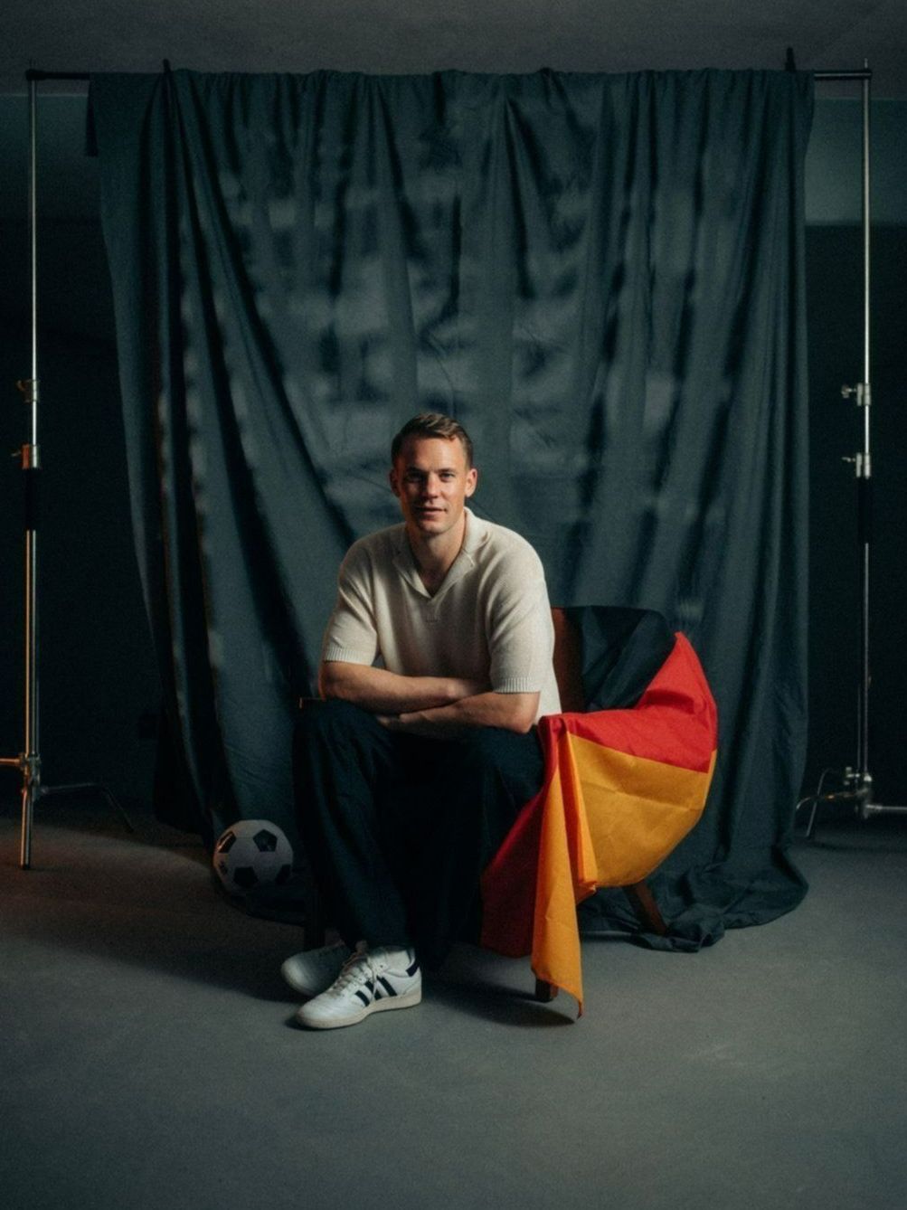 Manuel Neuer se despide de la Selección de Alemania: ¡Descubre sus logros!