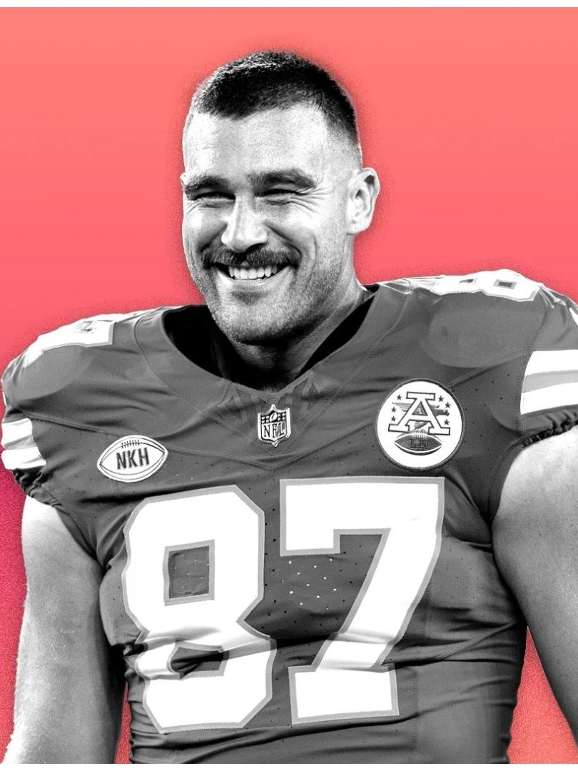 Este es el lugar de más de U$S20 millones donde Travis Kelce entrena en Florida