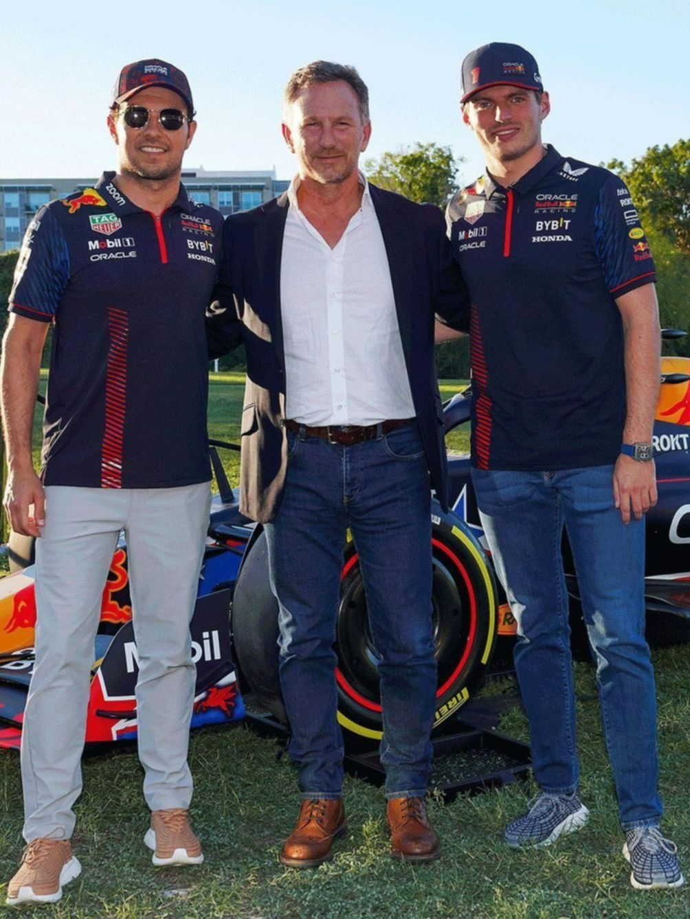 Continúa el escándalo en Red Bull: inédita reacción de la empleada que denunció a Christian Horner tras ser despedida