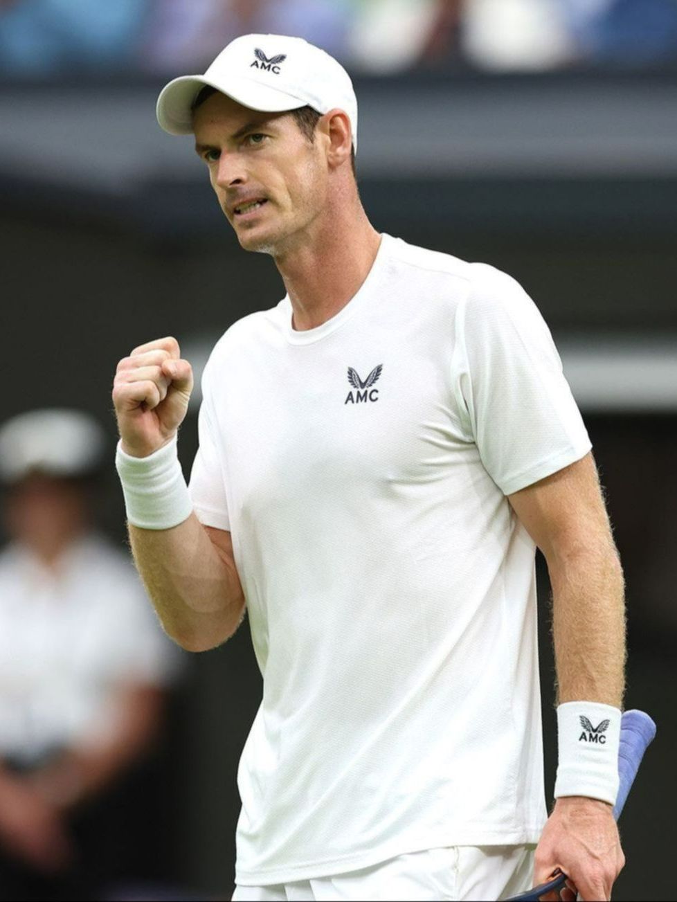 Andy Murray se despide del tenis en los Juegos Olímpicos