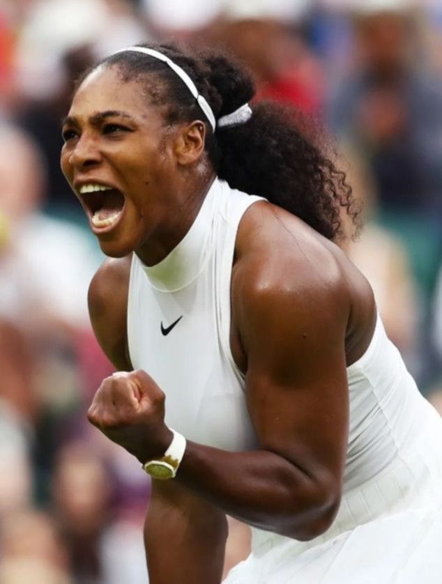 ¿Vuelve Serena Williams al tenis profesional? ¡Descúbrelo aquí!