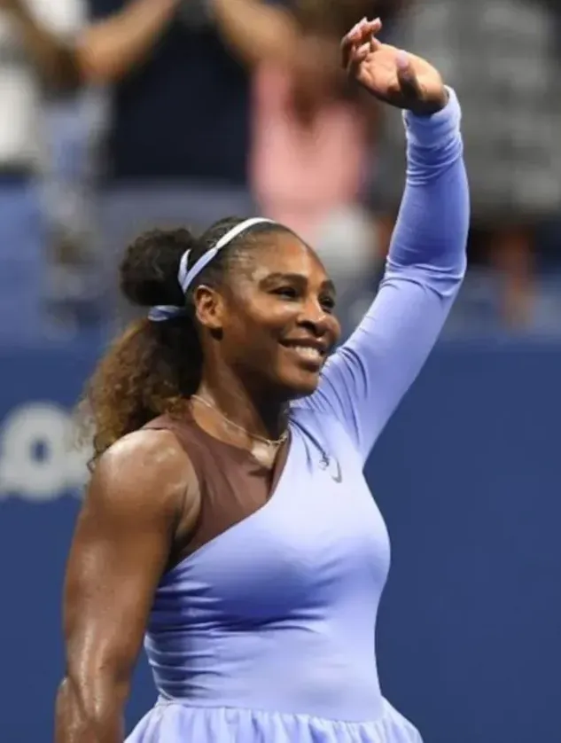 Serena Williams ofrece consejos a sus fans para combatir la soledad. ¿De qué se trata?