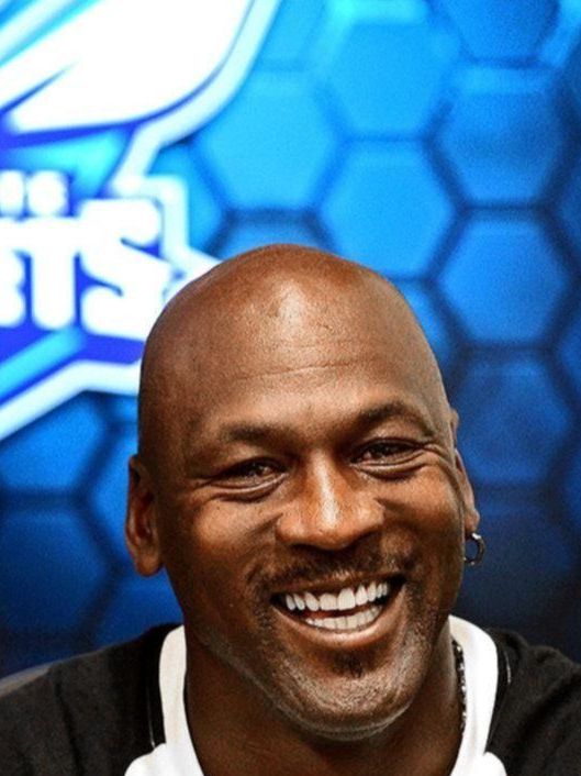 ¿La razón por la que Michael Jordan se alejó de Charlotte Hornets?