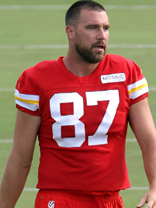 Peyton Manning aconseja a Travis Kelce sobre su posible retiro