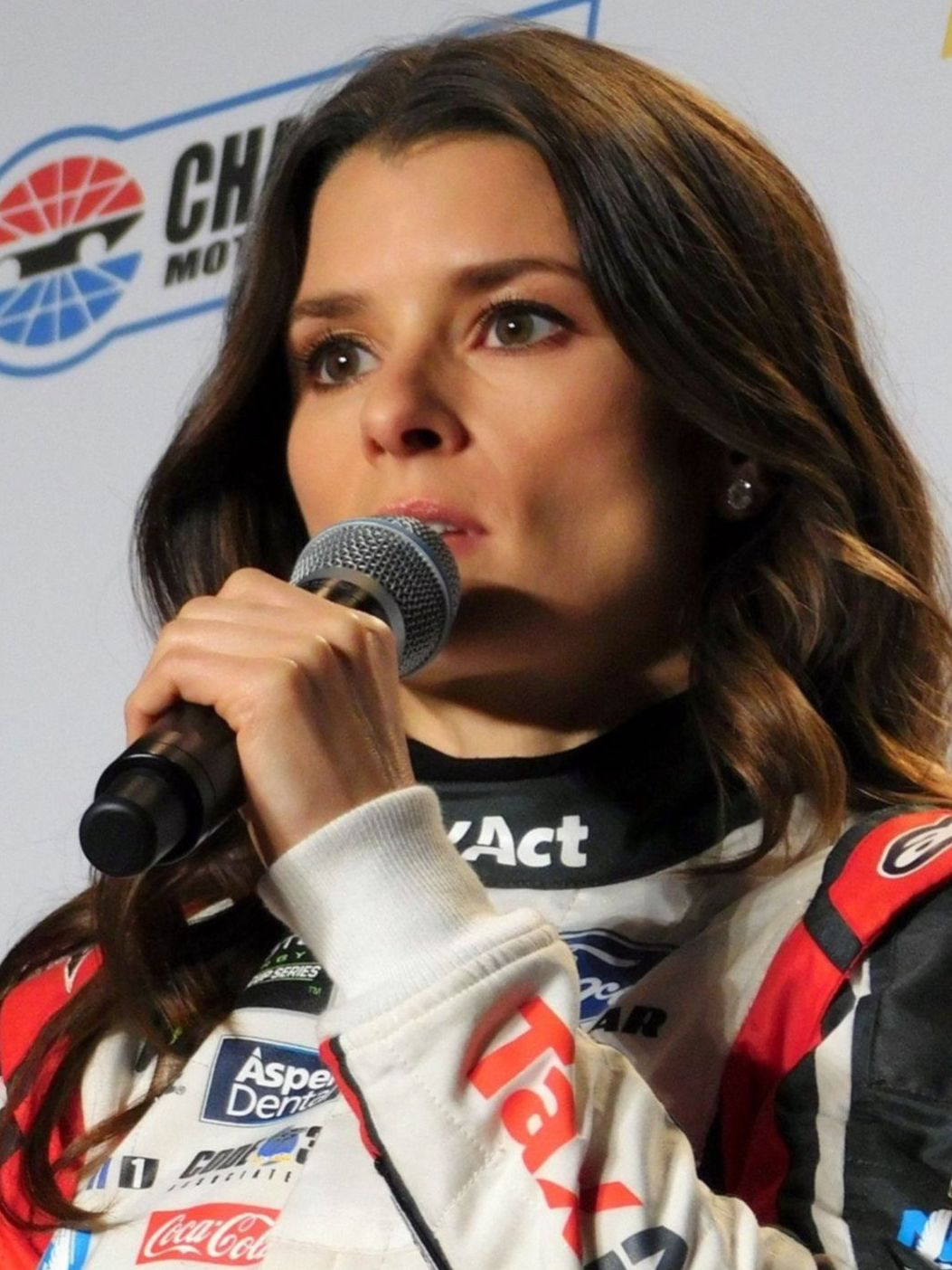 Danica Patrick habla sobre el “mayor arrepentimiento” de su vida