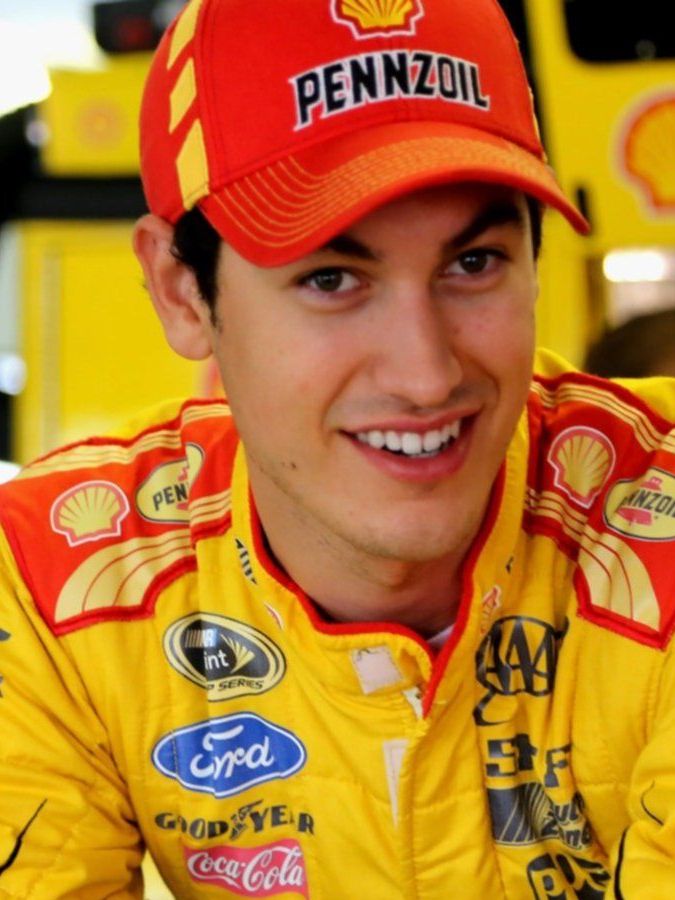 Este es el cambio de reglas que quiere Joey Logano para NASCAR