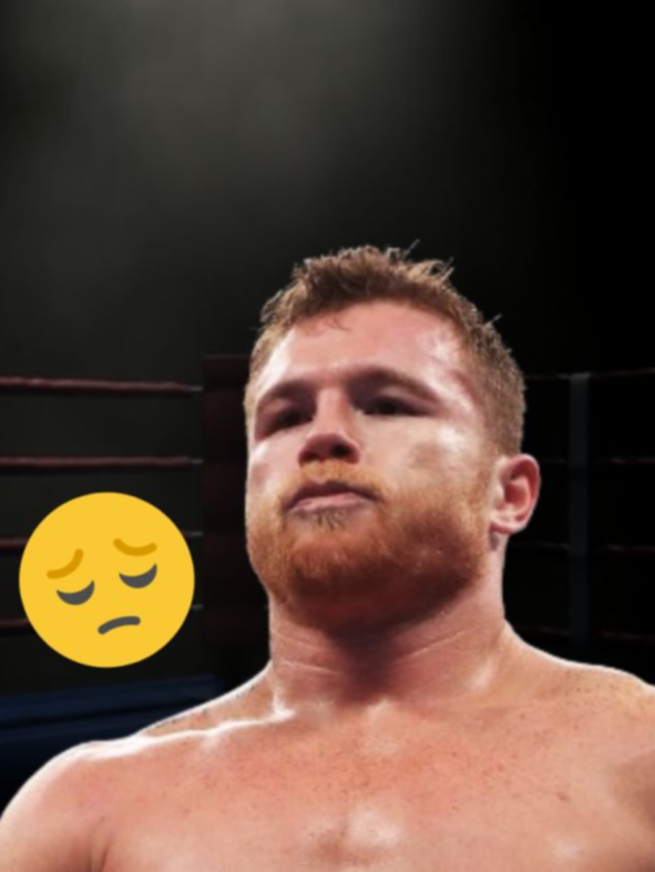 Canelo Álvarez no fue nombrado 'Mejor Boxeador' del 2023 ¿Quién ocupa ese lugar?