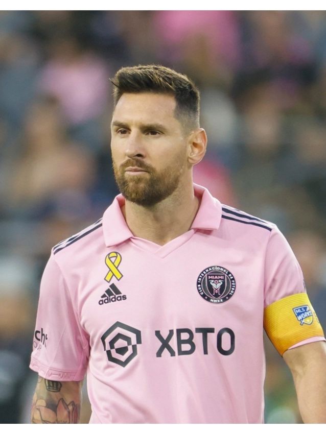 Qué dijo Stephen Curry sobre Messi y cuál es el festejo que le copió el astro argentino
