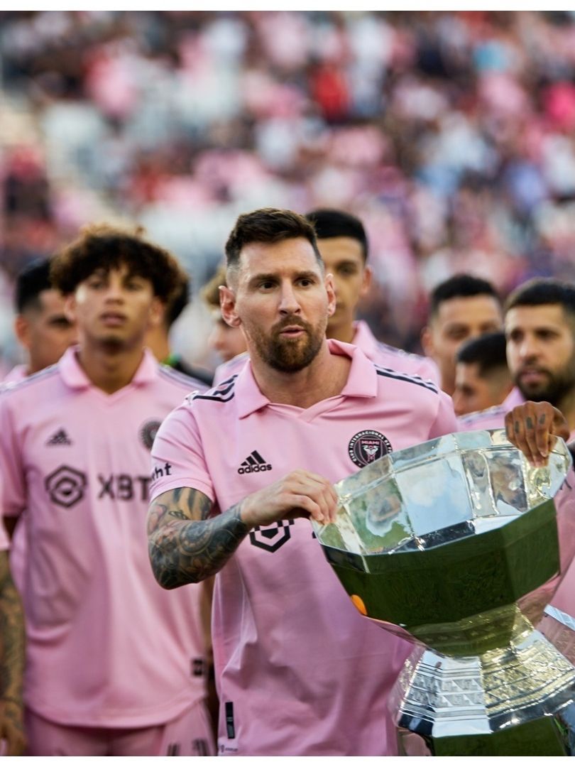 Cómo comprar las entradas que quedan para ver a Messi del Inter Miami en el Mundial de Clubes