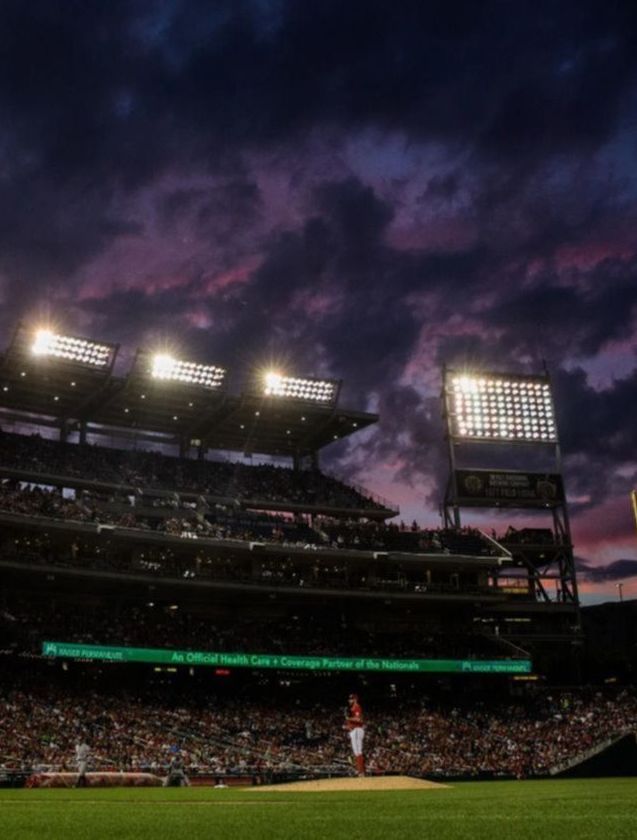 MLB London Series: ¡El béisbol conquista Londres!